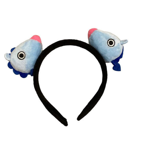 BTS BT21 Mang Hair accessory - Picture 1 of 1